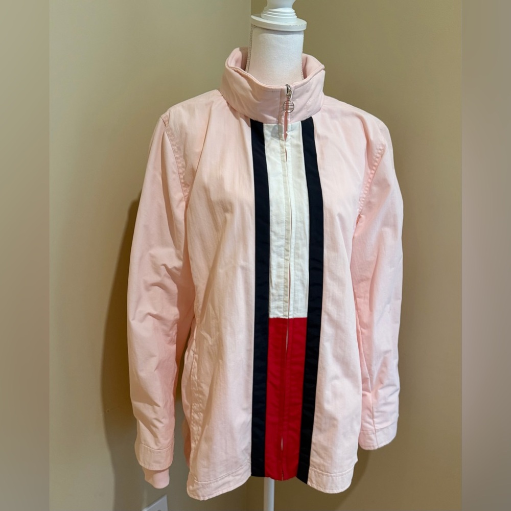 Perfect Spring Jacket!